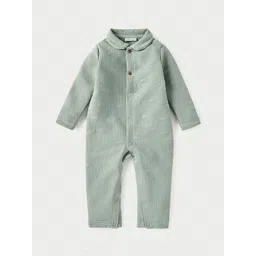 Juniors by Babyshop Boys Textured Sleepsuit-picture-34