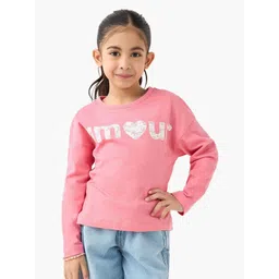 Juniors by Babyshop Girls Printed T-shirt-picture-49