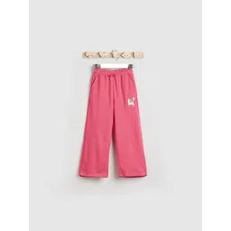 Juniors by Babyshop Girls Unicorn Printed Wide Leg Trouser-picture-18