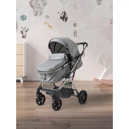 juniors by babyshop Guardian Stroller-picture-11