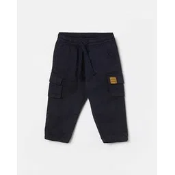 juniors by lifestyle Boy Straight Fit Pants-picture-52
