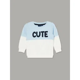 Juniors by Lifestyle Boys Embroidered Sweatshirt-picture-25