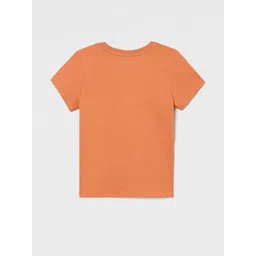 Juniors by Lifestyle Boys Graphic Printed Round Neck Pure Cotton T-shirt-picture-34