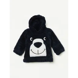 Juniors by Lifestyle Boys Graphic Printed Sweatshirt-picture-58