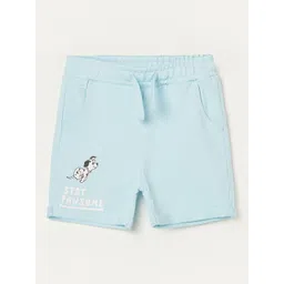 Juniors by Lifestyle Boys Printed 101 Dalmatians Shorts-picture-22
