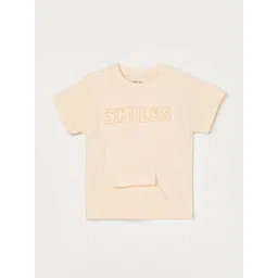 Juniors by Lifestyle Boys Typography Printed T-shirt-picture-20