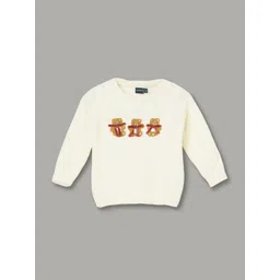 Juniors by Lifestyle Girls Embroidered Pullover with Embroidered Detail-picture-17