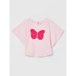 Juniors by Lifestyle Girls T-shirt-picture-32