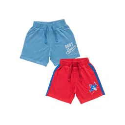 JusCubs Boys Outdoor Shorts-picture-21