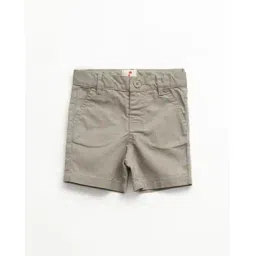 juscubs Boys Regular FIt Shorts-picture-29