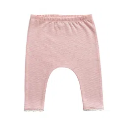 JusCubs Infant Girls Striped Cotton Leggings-picture-23