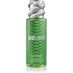 Just Cavalli Hair & Body Mist Wild Orchard 250ml-picture-36