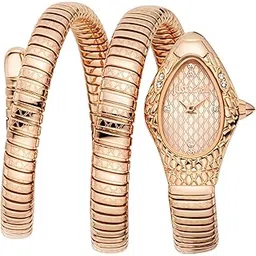 just cavalli Aurela Analogue Women Watch JC1L374M1045-picture-20