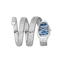 JUST CAVALLI JC1L226M0015 Serpente Taglio Analog Watch for Women image 1