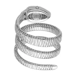 JUST CAVALLI JC1L226M0015 Serpente Taglio Analog Watch for Women image 2