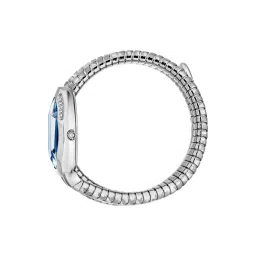 JUST CAVALLI JC1L226M0015 Serpente Taglio Analog Watch for Women image 3