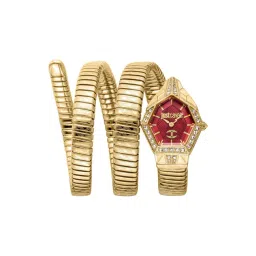 Just Cavalli JC1L304M0035 Mesmerizing Analog Watch for Women-picture-29