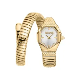Just Cavalli JC1L369M0035 Aria Analog Watch For Women-picture-24