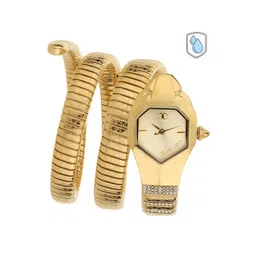 Just Cavalli Women Gold-Toned Analogue Watch JC1L112M0025-picture-23