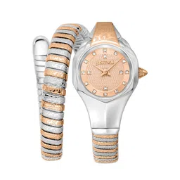 Just Cavalli Women Stainless Steel Analogue Watch JC1L270M0065-picture-25