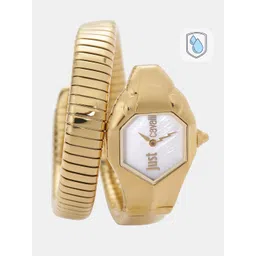 Just Cavalli Women White Analogue Watch JC1L001M0025-picture-21