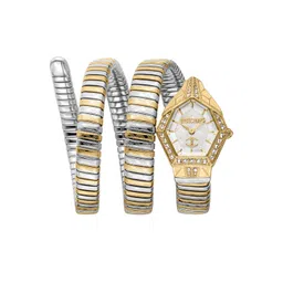 Just Cavalli Women Wrap Around Straps Analogue Automatic Watch JC1L304M0055-picture-10