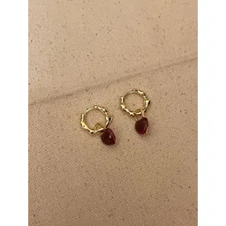 Just Lil Things Contemporary Hoop Earrings-picture-29