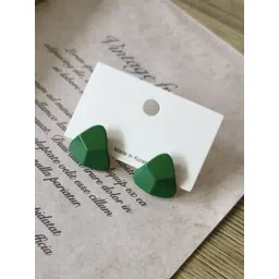 Just Lil Things Contemporary Shaped Studs-picture-31