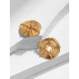 Just Lil Things Contemporary Studs Earrings-picture-14