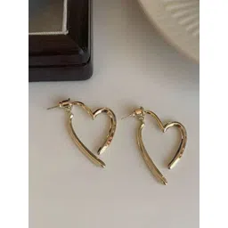 Just Lil Things Contemporary Studs Earrings-picture-40