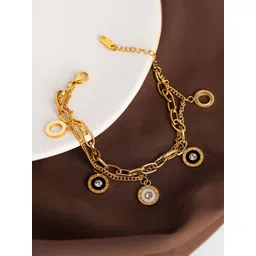 Just Lil Things Women Link Bracelet-picture-25