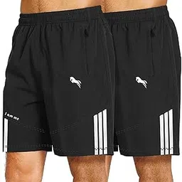 JUST RIDER Men Shorts || Men Shorts Sports || Men Shorts Gym (Short-05-08) || Shorts for Men's | Men's Sports Shorts || Short for Running, Gym & Sports-picture-31