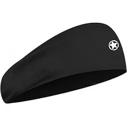 Just Rider Premium Sweat Absorbent Headband for Unisex-picture-54