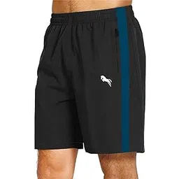 just rider Shorts for Men Gym Half Pants for Men & Boys Training Mens Shorts Quick Dry Men Shorts for Men Gym Wear for Men Sports Shorts for Men-picture-46