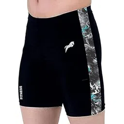 just rider Swimwear Trunk-picture-22