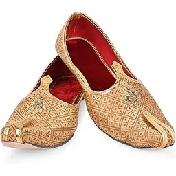 Jutti for Men|Wedding Jutti for Men|Sherwani Jutti for Men|Mens Sherwani Jutti|Mens Wedding Jutti|Juti for Men|Ethinic Jutti for Men|Mens Jutti|Sherwani Shoes for Men|Wedding Shoes for Men(B13) J2-picture-31
