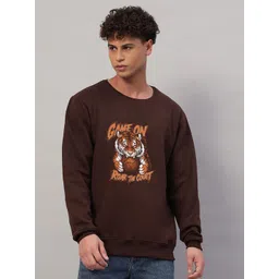 Juxar Men Printed Sweatshirt-picture-37