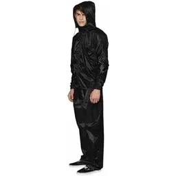 jvbrangi Solid Men Raincoat-picture-32