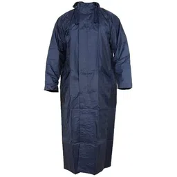 jvbrangi Solid Men Raincoat-picture-11