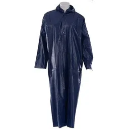 jvbrangi Solid Women Raincoat image 1