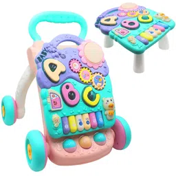 jvm Musical 2-in-1 Walker-picture-24