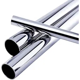 JVPLS Heavy Duty Stainless Steel Window/Door Curtain Rods/Pipes for Home and Office Grade-304 (Pipe Only) Length - 6 Feet (72 Inches)-picture-15