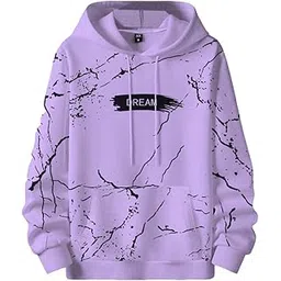 jvx Unisex-Adult Hooded Sweatshirt-picture-52