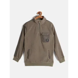 JWAAQ Boys Cardigan-picture-27