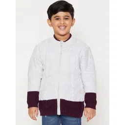 JWAAQ Boys Cardigan-picture-35