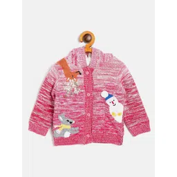 JWAAQ Boys Humour and Comic Cardigan-picture-19