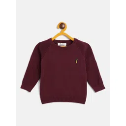 JWAAQ Boys Pullover-picture-25