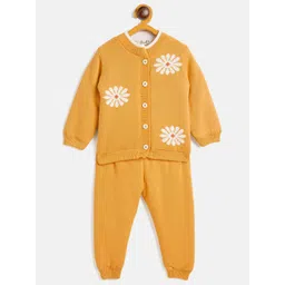 JWAAQ Kids Printed Long Sleeves Sweatshirt With Joggers-picture-48