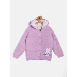 JWAAQ Unisex Kids Cardigan-picture-36