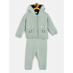 JWAAQ Unisex Kids Coat-picture-33